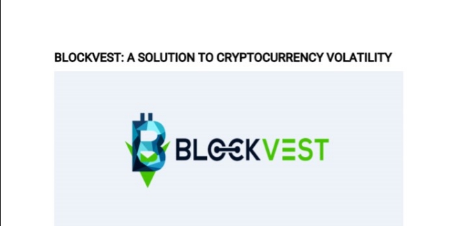 Blockvest